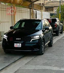 كيا سورينتو